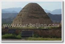 Inner Mongolia Ningxia Xian 8 Day Tour